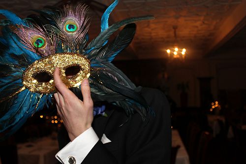 Year 12 and 13 Formal