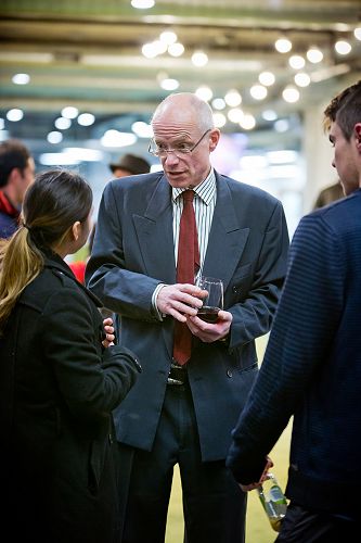 Audacious Launch - The Hub - July 18th 2017