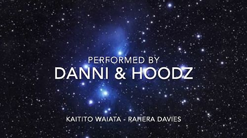 Video: He Waiata Matariki (me nga kupu)