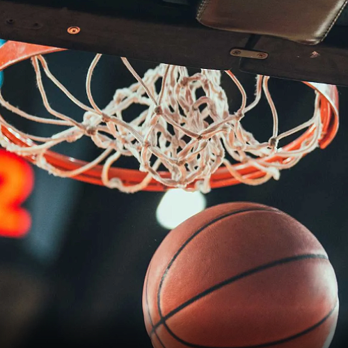 Basketball