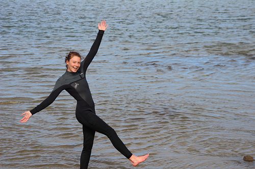 Year 13 Leadership Camp