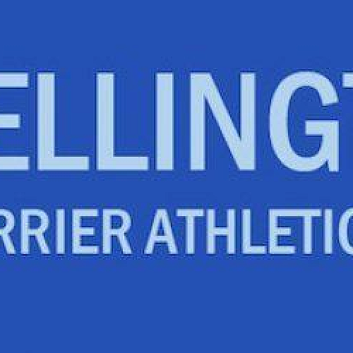 Harrier Athletic Club