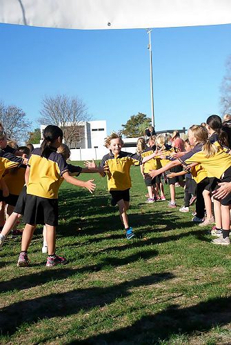 










Year 3-4 Cross Country



