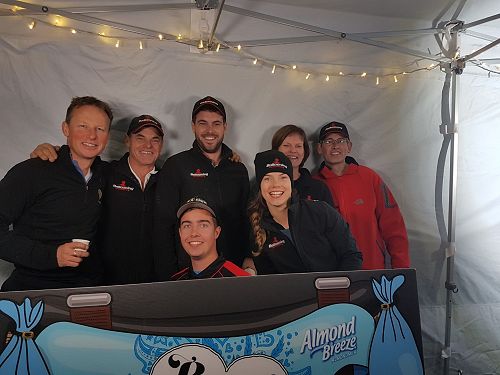 Partners Photobooth 2018