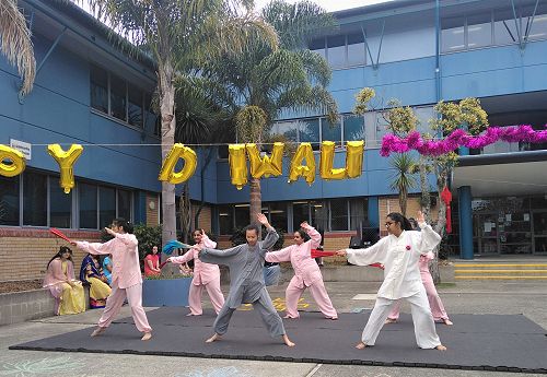 Diwali & Mid-Autumn Festival