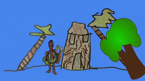 Video: Reece, James  Beau