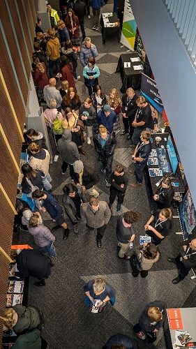 PASSIONS, PURPOSE & PATHWAYS