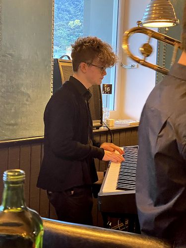 Southern Jam Youth Jazz Festival