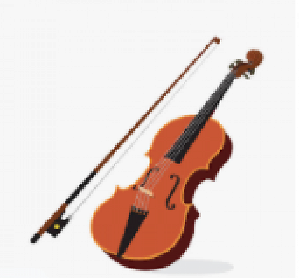 Itinerant Violin Lessons This Thursday