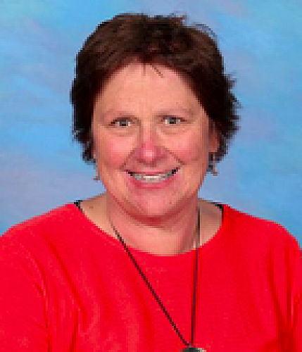 Ngaire Sigmund    Assistant Principal