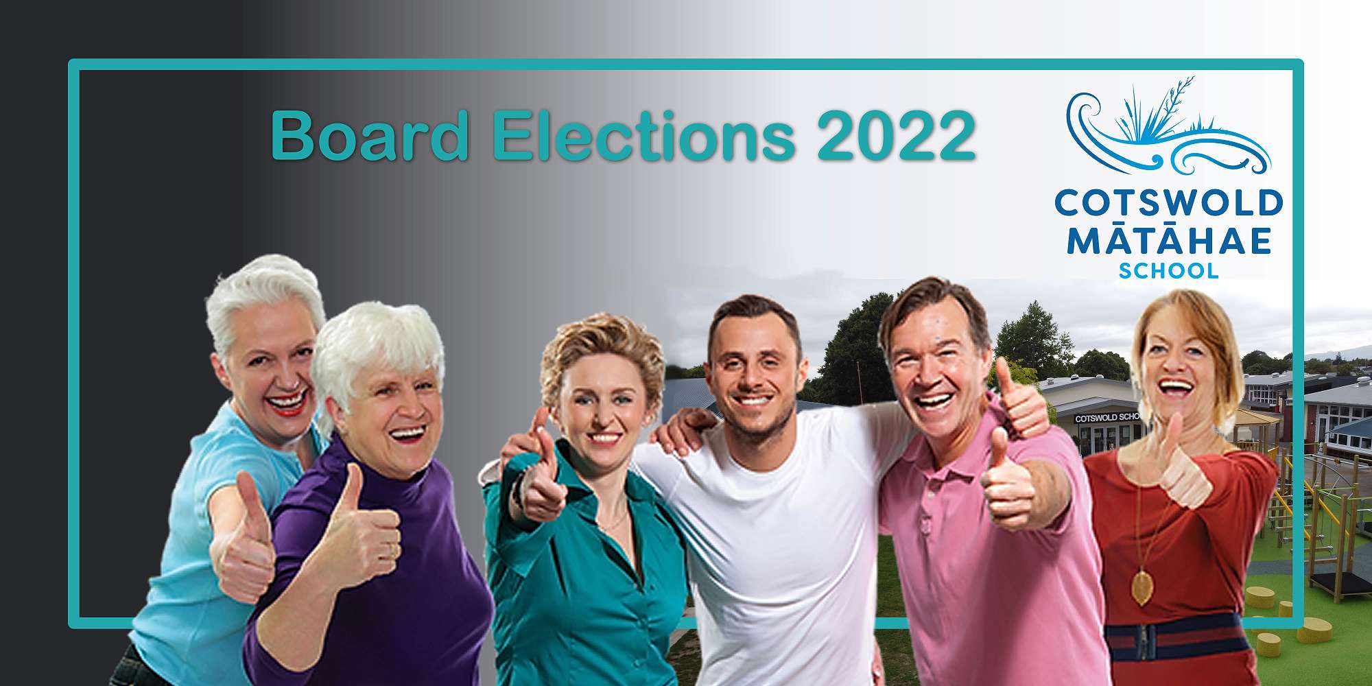 Cotswold Board of Trustees Election Results