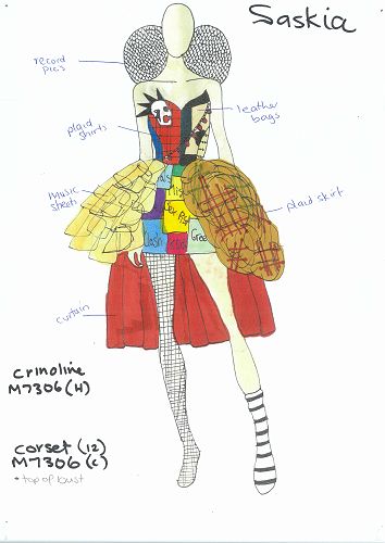 Hokonui Fashion Awards