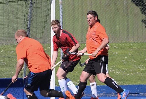 Old Boys Sports Day 23 October 2020