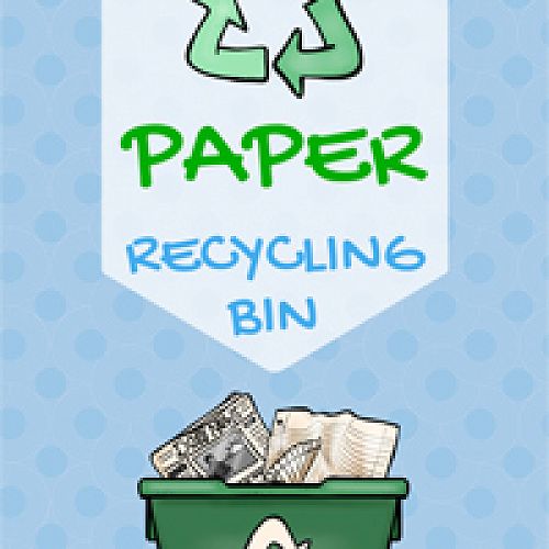 Paper Recycling