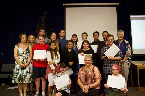 Hillmorton Provision