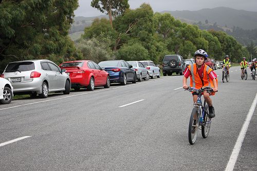 Year 5-8 Duathlon