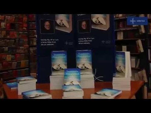 Video: Daniel O'Leary Treasured and Transformed: Vision for the Heart; Understanding for the Mind