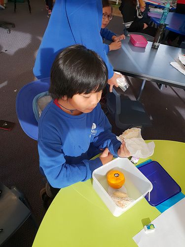 Villa Maria Lunches - 2018