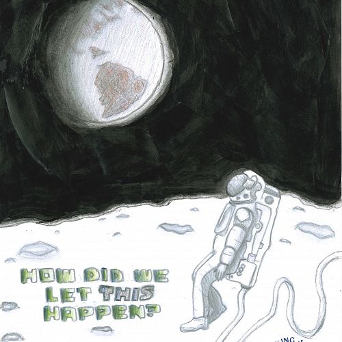 Gabby Wrights 'How did we let this happen?'