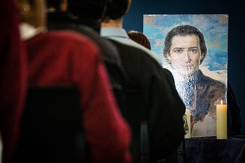 Champagnat Feast Day