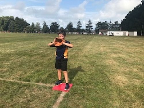 Softball/Teeball 2018