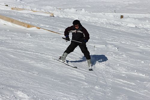 Ski Trip 2022 - Peter's Photos