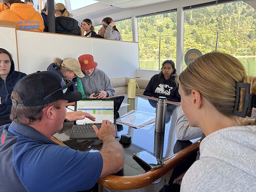 STA301 - Statistics in the community