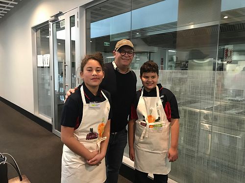 Ruby, Al Brown, Willy