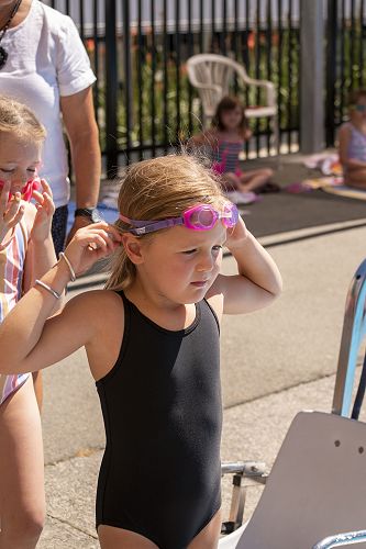 CAS Swimming Sports 2022