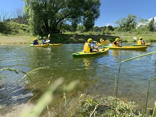 Waipara Camp T4 2019