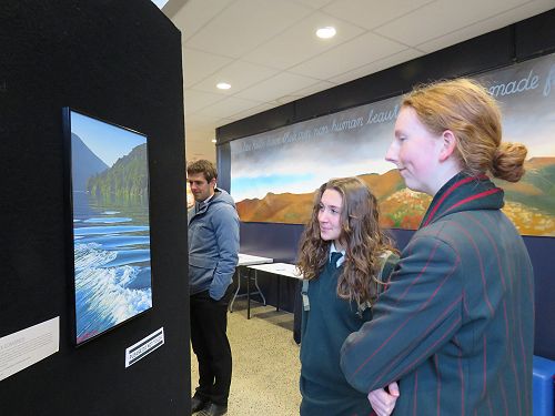 World Vision Art Auction