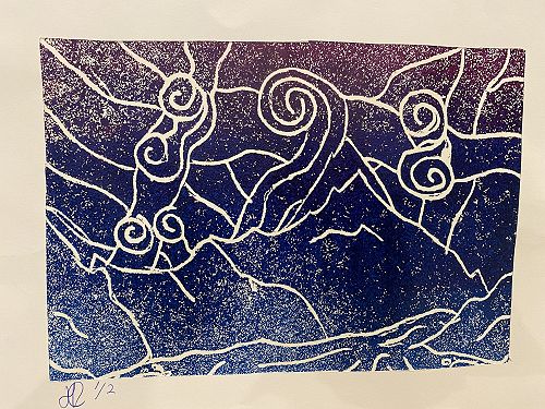 Artist: Honey Clayton