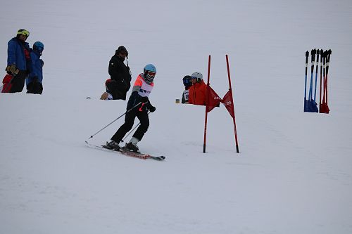 TUCKER TROPHY SKI & SNOWBOARD CHAMPS 2020