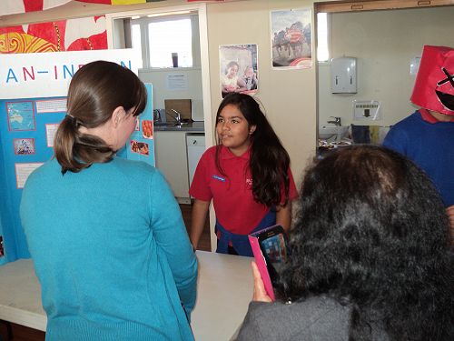 Golden Key Mentoring Presentation