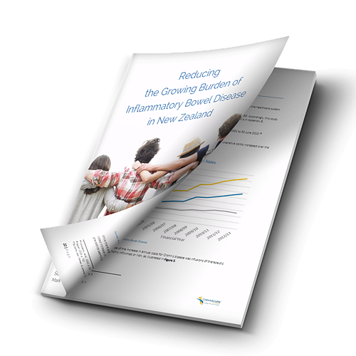 Burden of Disease Report.