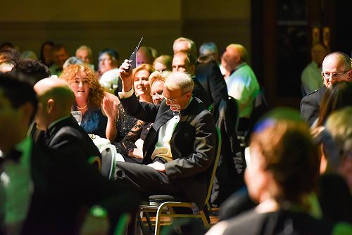 Golden Centre Mall Gala