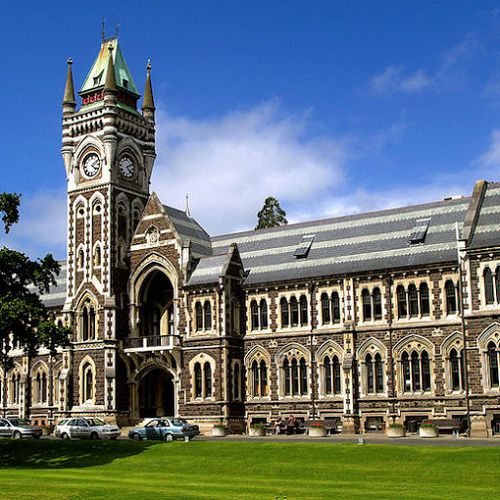 University of Otago