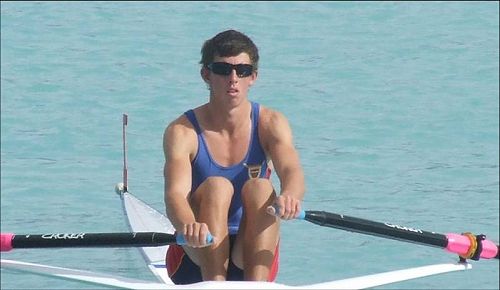 Nathan Flannery - 2010