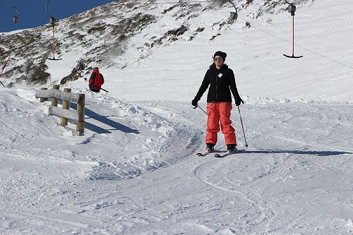 Ski Trip 2022 - Peter's Photos