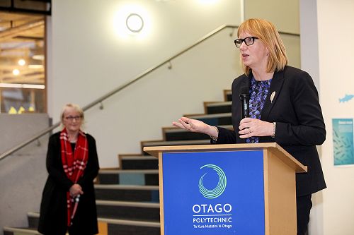 The Audacious Challenge Awards - 19 September 2017