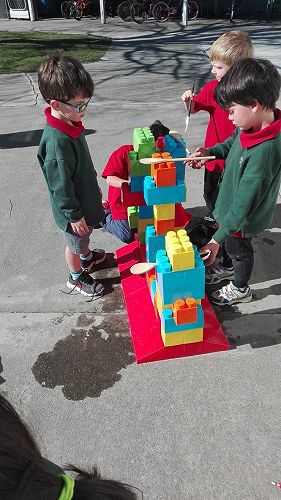 Learning Through Play with EduKids Wairakei