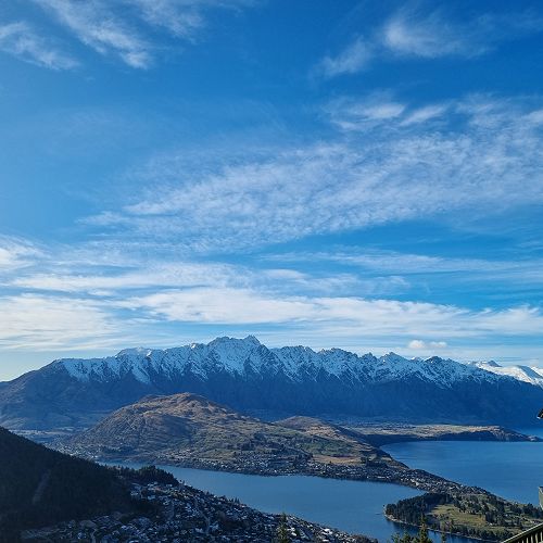 Remarkables