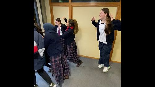 Video: 9COV Legacy Project