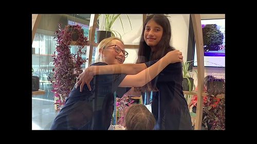 Video: Tech fest, 2023