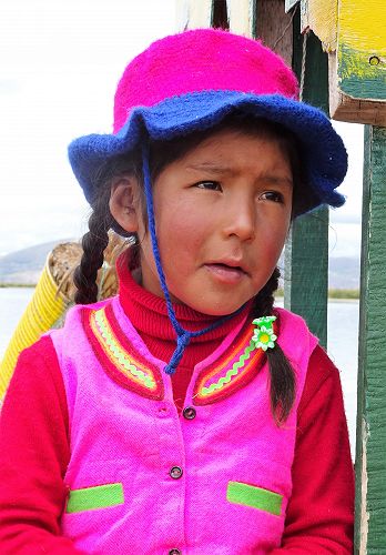 Travelling by the Book