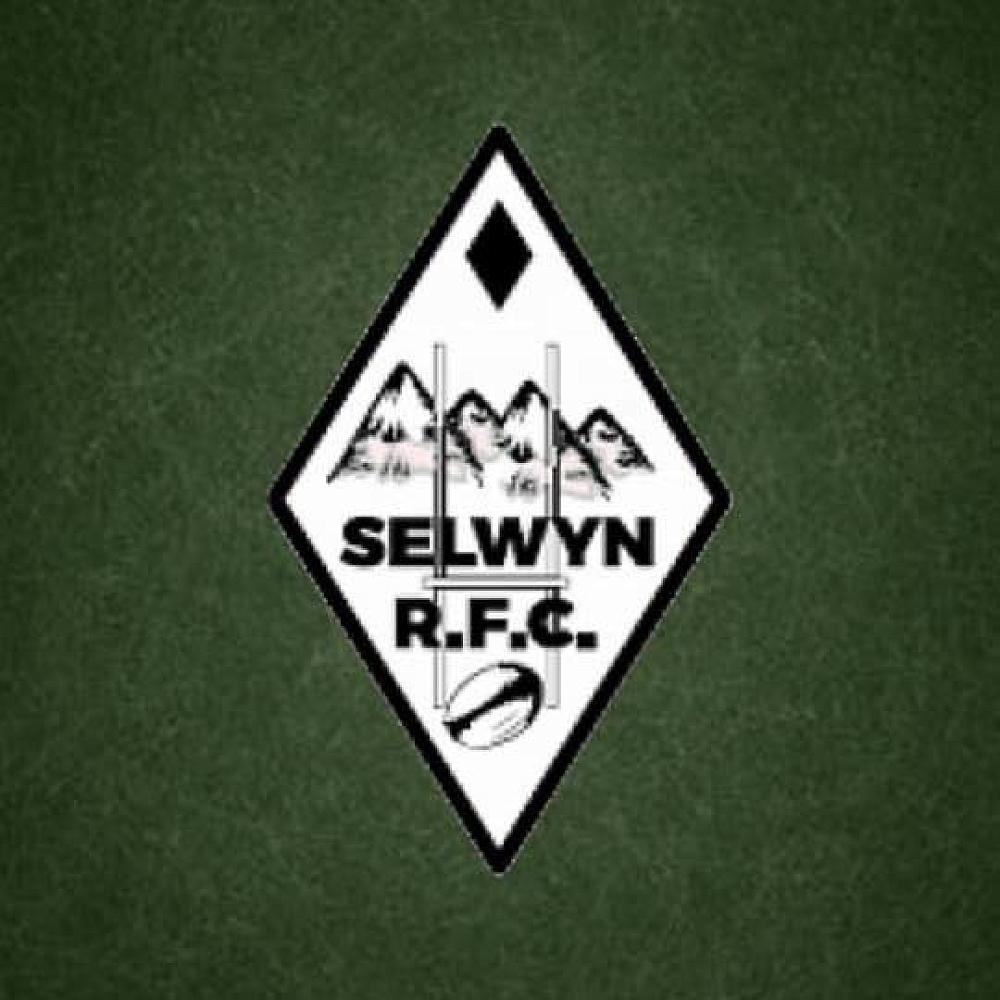 Selwyn Rugby Club 50th Anniversary