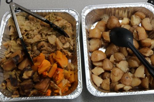 International Food Festival