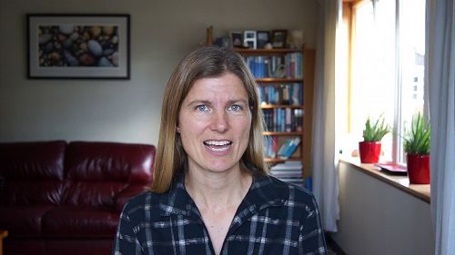 Video: Columba Chapel - Friday 8 May 2020