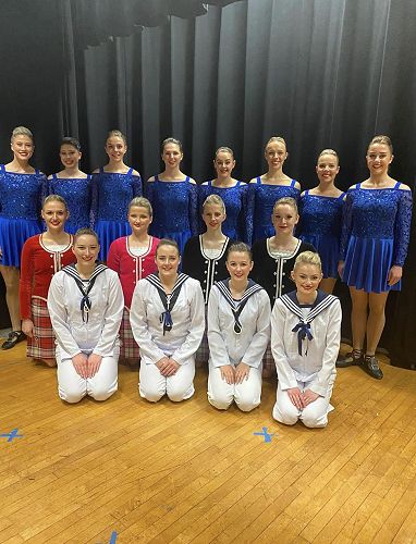 Virgina International Tattoo 2023