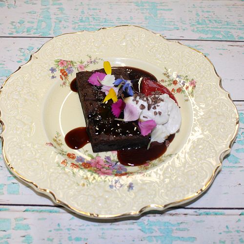 Food Styling Workshop